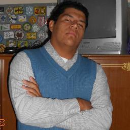 scout de corazon, escultismo y acampar mi vocacion, me gusta reir, cantar y en general vivir y disfrutar la vida...