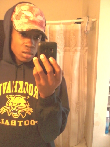Everybody follow meh #teamfollowback
