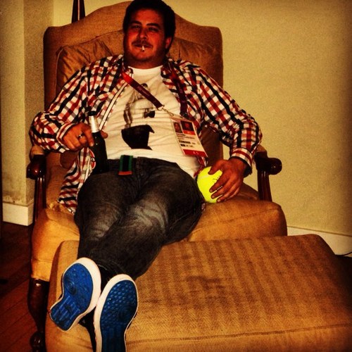 TommiGarrido's profile picture. Producer