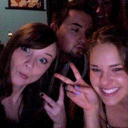 michellehowla's profile picture. What you have to decide is how you want your life to be. The truth is, nothing is guaranteed. So don’t be afraid. Be alive.