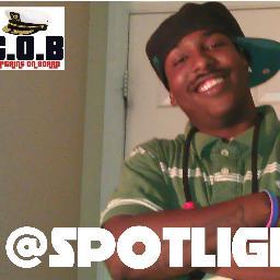 Spotlight from C.O.B Captainz On Board...We workin...661 niggaz comin #ONBOARD