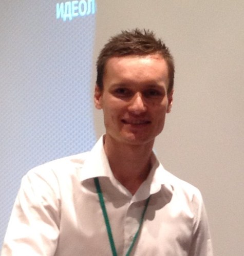 romanpikul's profile picture. 