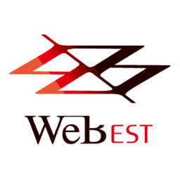 ウェブイスト Web Est Twitter