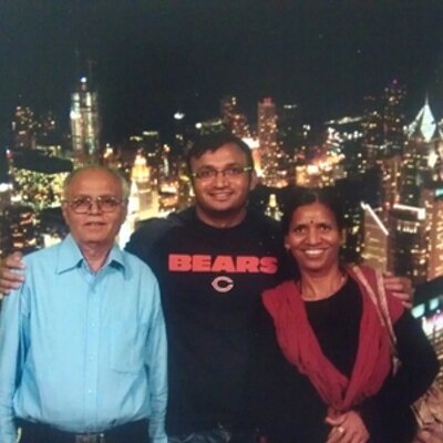 Alpesh Gohil profile photo