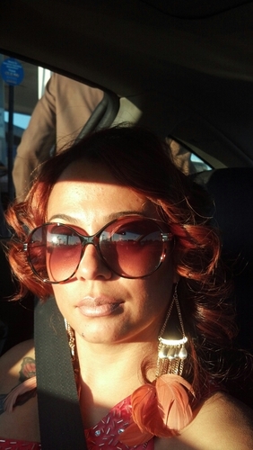 divalita's profile picture. This life is yours!! So live it!!!