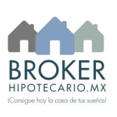 Broker Hipotecario te ofrece el mejor servicio de asesoría de crédito hipotecario sin costo para que encuentres la mejor opción para adquirir tu patrimonio.