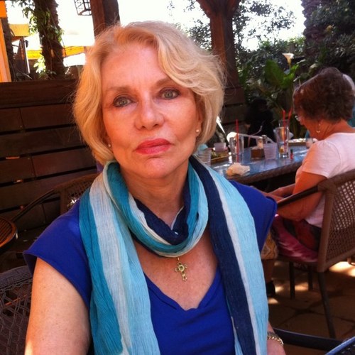 TrishaCarlson6's profile picture. 