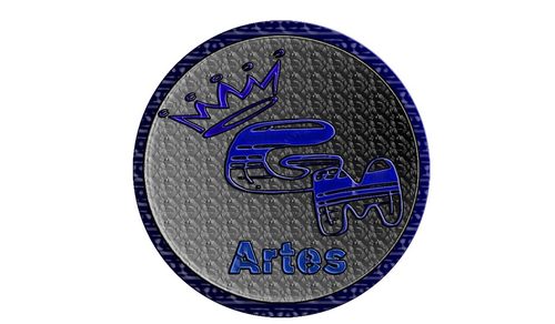 GM Artes montagens...