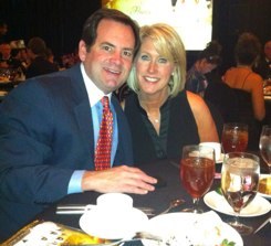 lucky to be in love with my best friend, happy to have three amazing kids and to have a great career at atmos energy