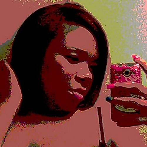 Im the realest person you'll ever meet...cool...calm...and collective...definetly conservative....but still know how to have fun...#COLLEGEGRAD #GNATIONDOLL!!!