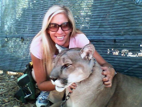 marathetrainer's profile picture. Animal Trainer and wildlife educator at Moorpark College 🦁and proud mom of U of Utah football alum❤️🖤