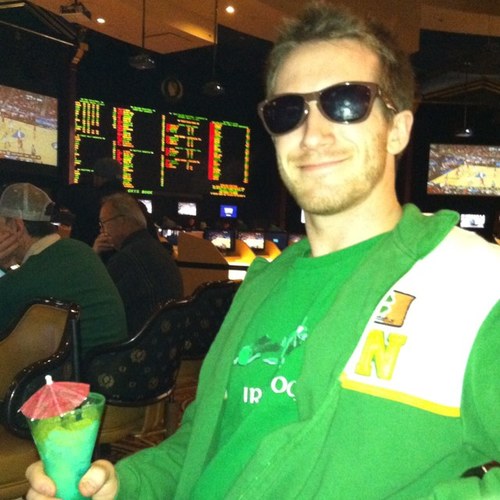 vanpowers14's profile picture. 