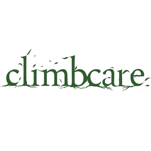 climbcare's profile picture. Arboriculture equipment distributor for TreeMagineers, DMM Professional, Teufelbeger.