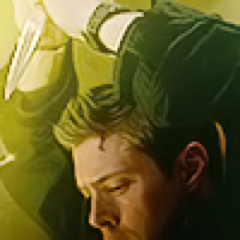 Dean Winchester; music enthusiast, food addict, and expert on wooing angels. I also, you know... hunt things. (multi!verse)