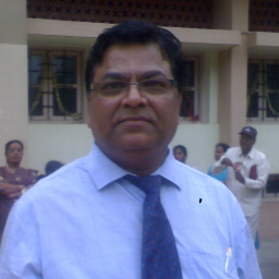 I am a banker, interested in music, like to play musical instruments, take interest in political activities.