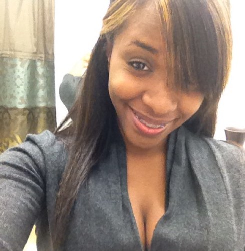 Independent.Classy.Wifey type.Confident.#ProudMommy