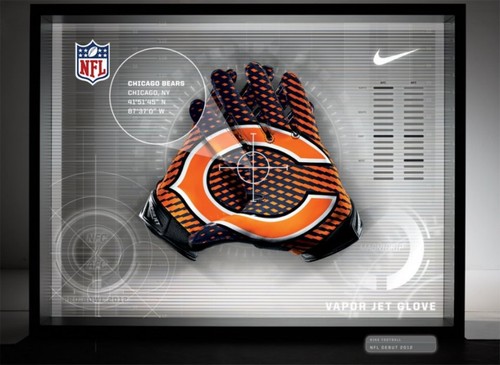 DA BEARS