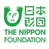 Nippon Foundation (@nipponf_pr) 's Twitter Profile