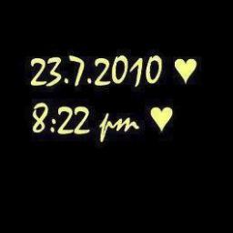 Amooo a one direction;
Harry♥ Liam♥ Niall♥, Louis♥
&Zayn♥ !! y no los cambio por nada *