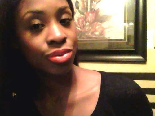 Power.Intellect.Ambition x Beauty= Cleo. Its hard to forget where I came from, thats why I'm so focused on where I'm going- Me