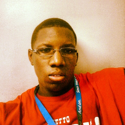 imma go get it an cum bac wit allworknoplay follow me