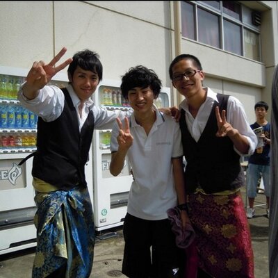 しゅーへい Naay I 元気でてよかった ノ西八王子のtop進学塾にくればいつでも会えるよー W 笑 しゅーへい Naay I 元気でてよかった ノ西八王子のtop進学塾にくればいつでも会えるよー W 笑