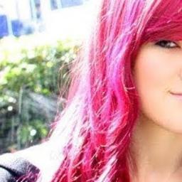 So uma menina extrovertida e feliz, quer saber mais?FOLLOW ME!