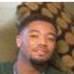 CarltonDawson1's profile picture. Alive!