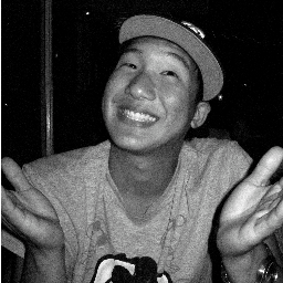 huangger's profile picture. DEM BioPharma Bioinformatics | UCSD BISB PhD ‘18 | UNC ‘13 | NCSSM ‘09 | Tweets are my own