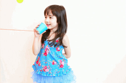 Official roleplayer from @GamePlanetRP | Ulzzang's Cristina Fernandez Lee | #05line :3