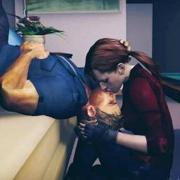 Jill é filha do notório criminoso Dick Valentine. Jill herdou a habilidade de seu pai de arrombar fechaduras Mais tarde se une ao grupo policial dos S.T.A.R.S