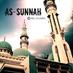 Assunnah (@bbg_assunnah) Twitter profile photo
