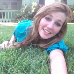 I am who I am. Nobody said you had to like it, Because your opinion of me does not define who I am.