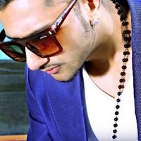 Yo! Yo! Honey Singh(@yoyohoneysinghx) 's Twitter Profile Photo