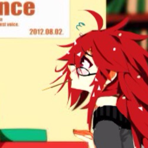 H-Hi I'm Flaky,...um.. i-it's nice to meet you...and..uhh...i-i have a huge fear of baby chicks... i hope to be friends with you!...#BestFriend @MonsterOfHTF