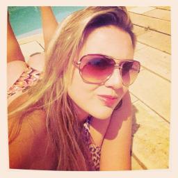 Virginiana, 22 anos, São Paulina, de Corpo, Alma e coração...!  O Respeito que impomos, define quem Somos _X_