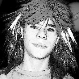 #Bruno Almeida#
Banda: By Over

mto prazer e rock'n roll.