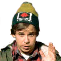 hoserbob's profile picture. 