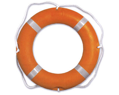 Salvavidas Emergente