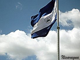 Pagina oficial del Blog Nicaragua y su música