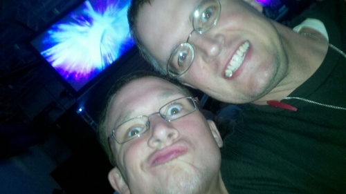 dccstowe's profile picture. 