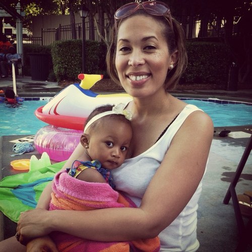 Administrative director for What The Fries Food Truck @whatthefriesclt .....wife of @chefjay757 & mom to Lily & Levi!