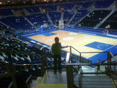 LaroussiSelim's profile picture. 