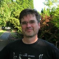 Clark Foerster, steel or straw? (@clarkfoerster) Twitter profile photo