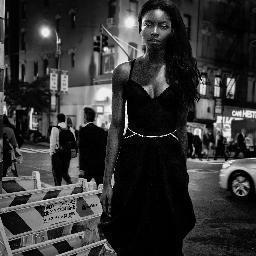 Fashion Stylist