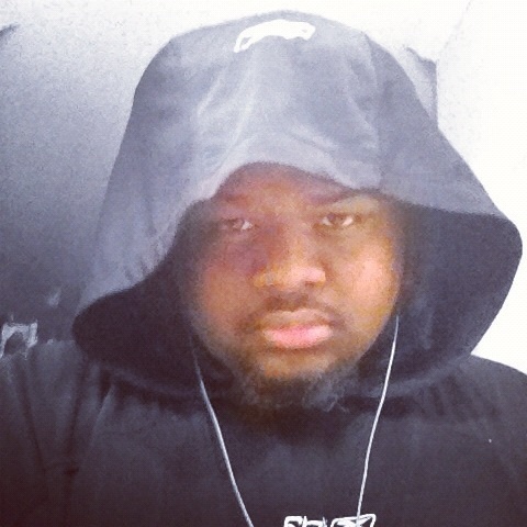 Doing it up BIG, cuz I gotta make it somwhere.