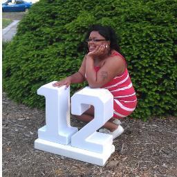 _ImFeelingIt_'s profile picture. #TeamIDGAFF#TeamBrownSkin#TeamILikeEmDark
#TeamSheWishSheWasMe#TeamImSoPretty
#TeamFollowBack