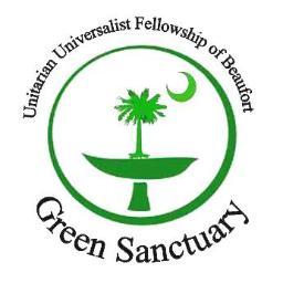 Beaufort, SC Chapter for the UUA's Green Sanctuary Program founded by the UU Ministry For Earth.  Striving to educate, advocate, and promote sustainability.