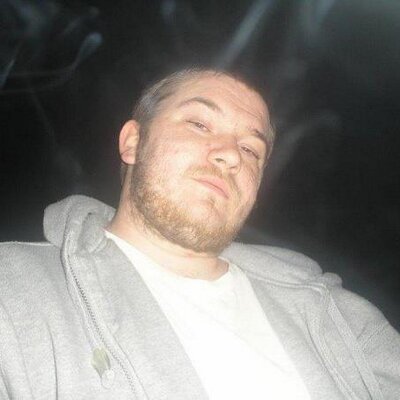 Profile Picture of Daniel Travis Ingram (@Trusaint871) on Twitter