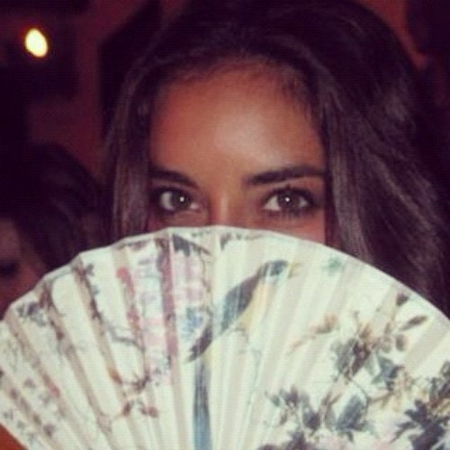 s_dadoun's profile picture. Social Media advert maven, fashionista-wannabe, Autism & anti-bullying advocate, and cooking adventurer!